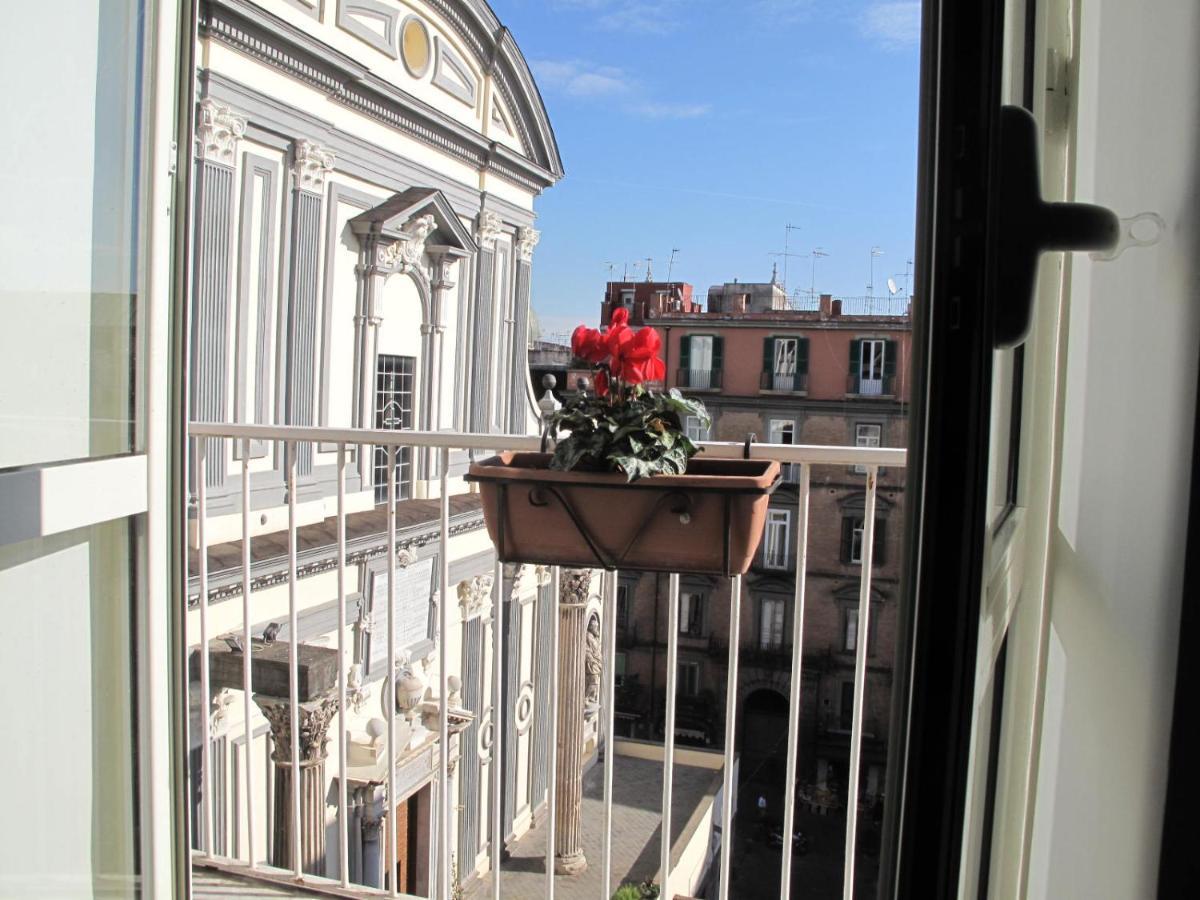 I Dioscuri Bed & Breakfast Napoli