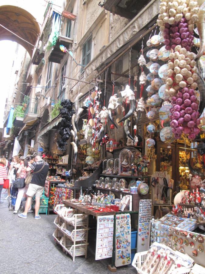 I Dioscuri * Napoli