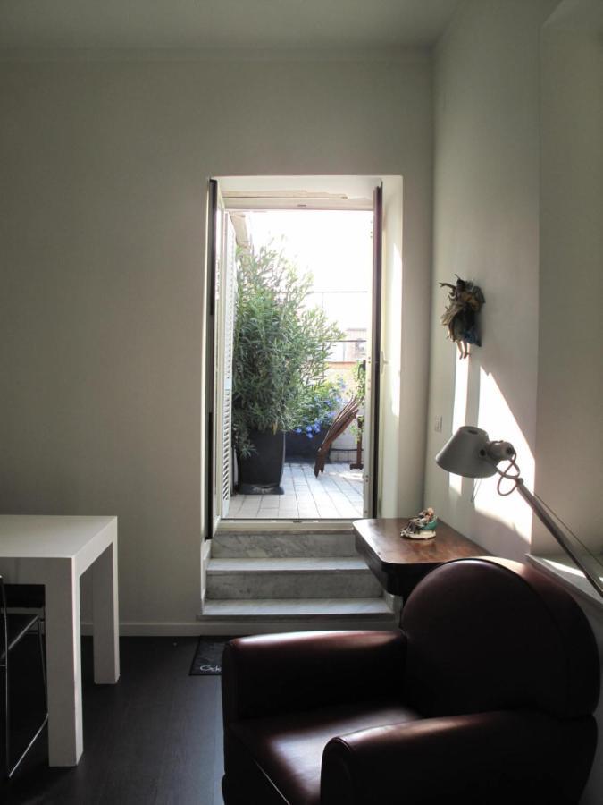 Bed & Breakfast I Dioscuri Napoli