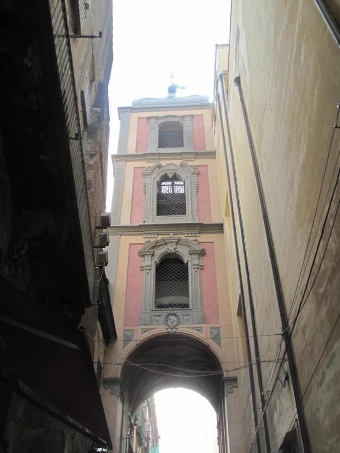 Bed & Breakfast I Dioscuri Napoli