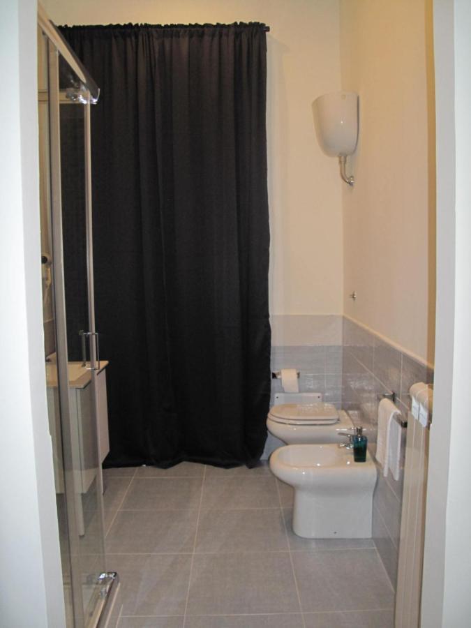 Bed & Breakfast I Dioscuri Napoli