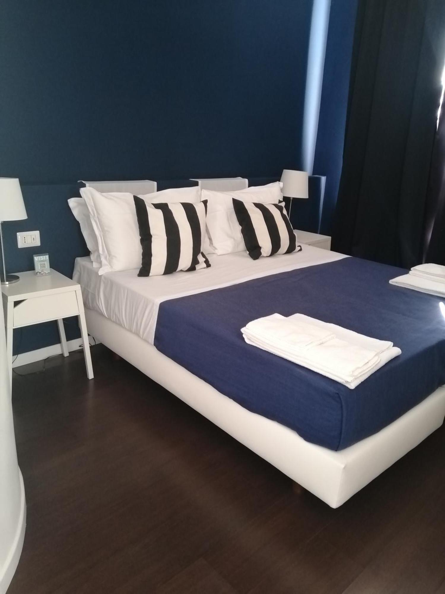 Bed & Breakfast I Dioscuri Napoli