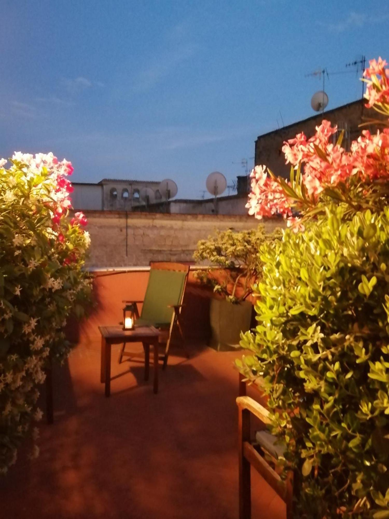 Bed & Breakfast I Dioscuri Napoli