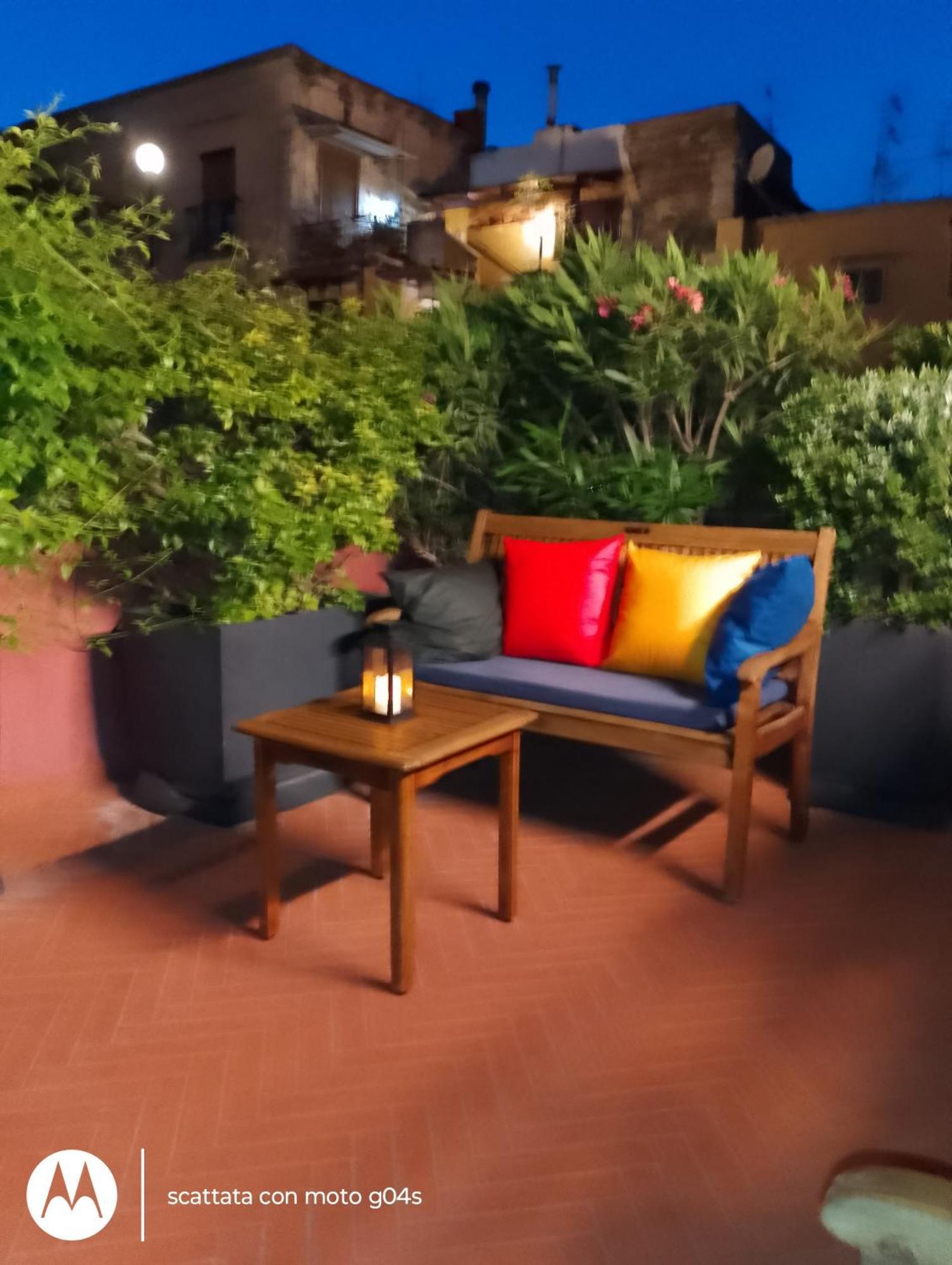 I Dioscuri Bed & Breakfast Napoli